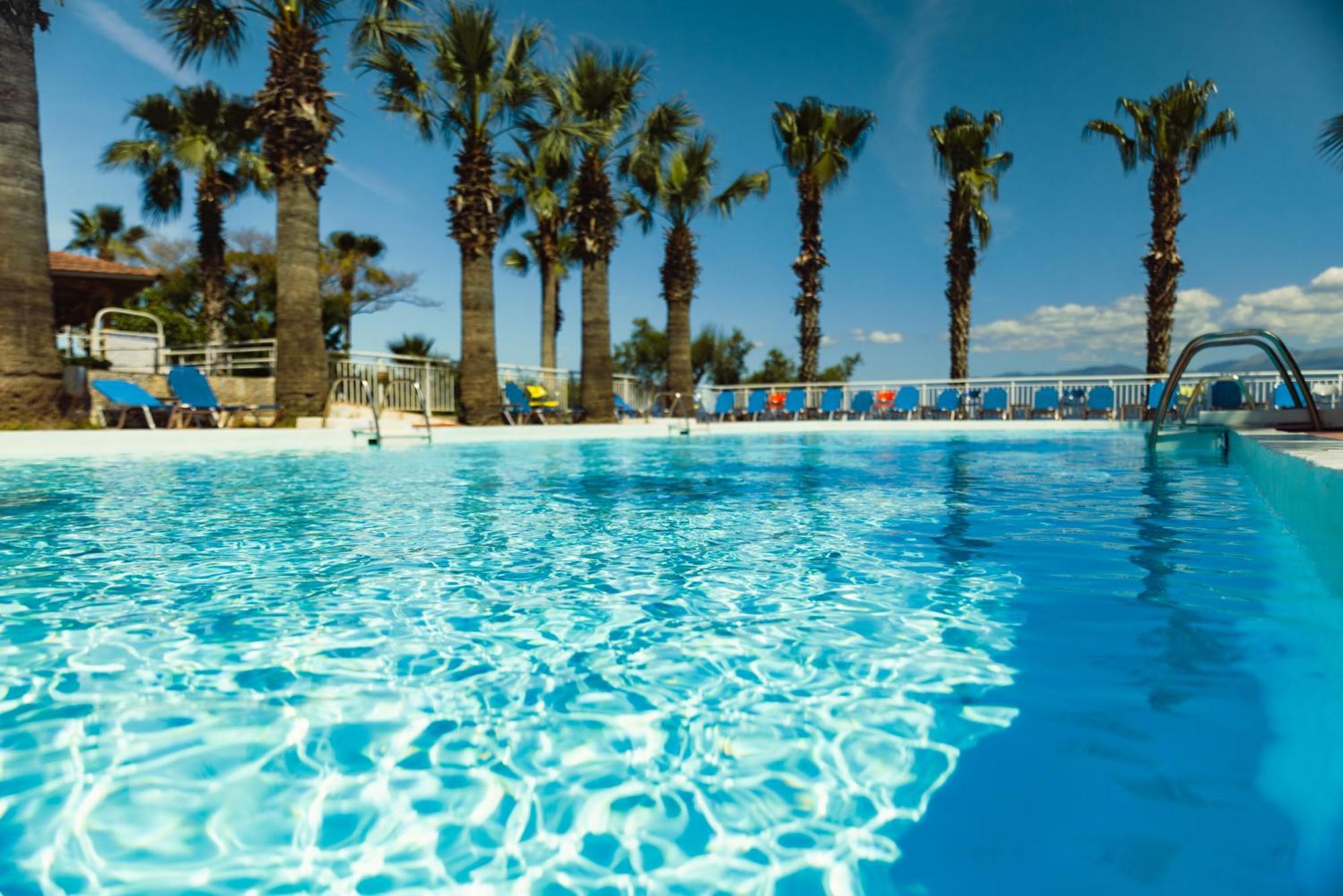 Hotel Sissy Камена-Вурла Екстер'єр фото