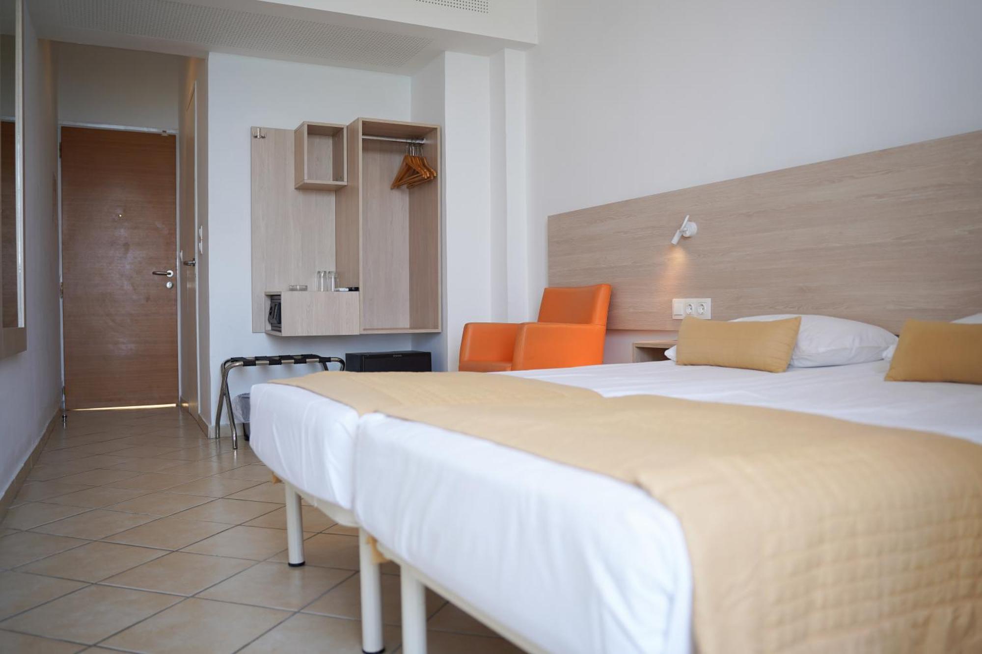 Hotel Sissy Камена-Вурла Екстер'єр фото